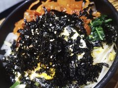 -吴草鸡爪오초닭발韩食堂(融恒盈嘉中心店)