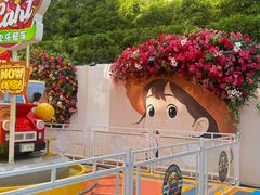 -皇庭广场(福华三路店)