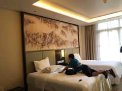 -成都安仁福朋喜来登酒店