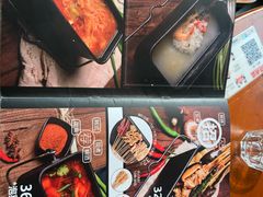 -伍丁·烤牛肋(和平东桥店)