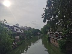 -小河直街历史文化街区