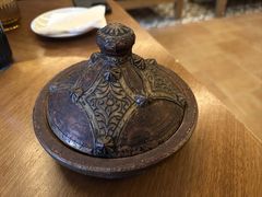 -Tajine Moroccan塔金摩洛哥中东餐厅