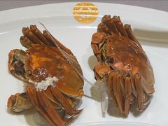 阳澄湖大闸蟹-南景饭店(万家丽路店)