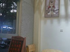 用餐区-潘氏凉皮(迎宾南路店)