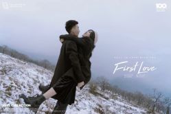 -唯一视觉婚纱摄影(李家村店)