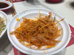 -喜家德虾仁水饺(中央大街店)