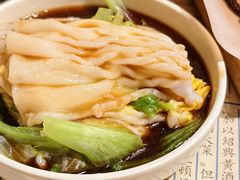 鸡蛋肠粉-卤儿道道(龙游路店)