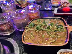 -老卜奎齐齐哈尔烤肉(人民东路店)