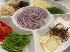 -聚福山莊·寻味顺德(北滘店)