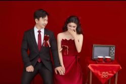 -第一夫人婚纱摄影(南京店)