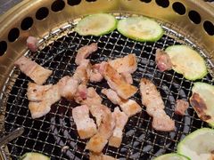 -谷牛日式烤肉(宝山U天地店)