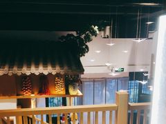 -呷湘厨·鱼汤捞饭·剁椒鱼头·辣椒炒肉(国家会展中心店)