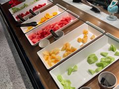 -比格比萨自助(宝山日月光店)