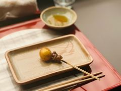 -鳥喜Toriki怀石烧鸟料理