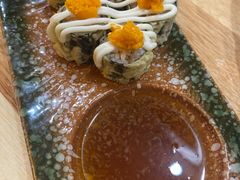 -鮨乐亭Omakase·海胆宴