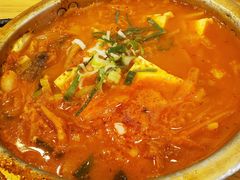 -金北顺大锅家(신사본점)