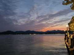 -西湖外事游船(湖滨二公园外事游船码头)