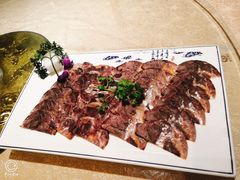 -东北大院·东北菜(三台子店)