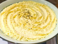 -火山屋台(新街口店)