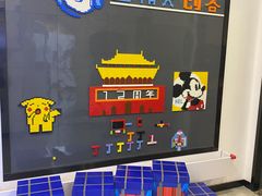 -蓝精灵创客少儿编程(百步亭中心)