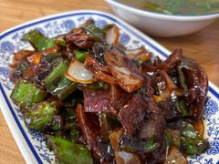 -腔调面(斜土路店)