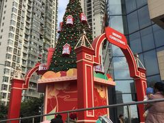 -卓锦曼购中心(国香街店)