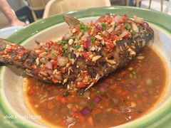-费大厨辣椒炒肉(房山龙湖天街店)
