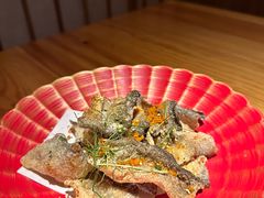 -原志优秀食材·匠心料理·海胆主题(金亿广场店)