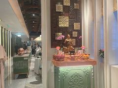 -巴音浩日娲·蒙餐(双林东路店)