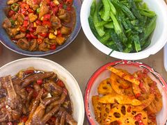 -老三样·旧食新味(万寿宫店)