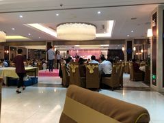 大堂-浒顺大酒店(相城店)