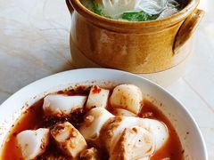 -路边小吃(临安春秋商业步行街店)