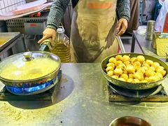 -阿宝生煎包(山海关店)