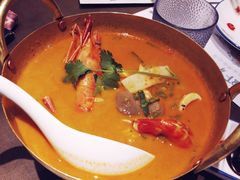 -美奈小馆·越南料理(中航城君尚购物中心店)