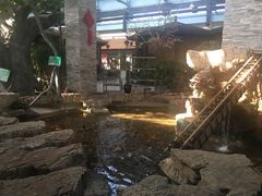 -森谷美食公园(杨行店)