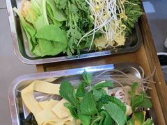 -野菌王•养生汤锅•野生菌火锅(大理漾濞路店)