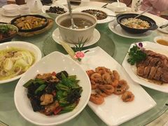 -新梅园不夜粥(龙华店)