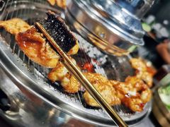 -本炙炭烤·蒲烧活鳗料理店(金沙洲店)