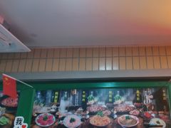 -楠火锅(西单店)
