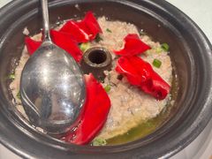 -福照楼汽锅鸡·云南菜(万达广场店)