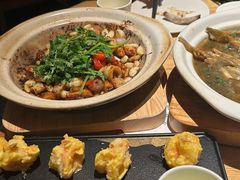 -永安鱼庄·镇江菜(东吴路店)