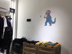 -Badmarket(庙前西街店)