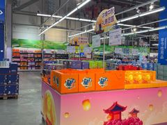 -麦德龙(闵行店)