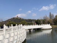 -狼山风景名胜区