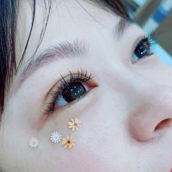 -花系美·美甲美睫精品店
