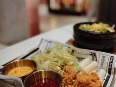-妥妥烤肉料理(凯德店)