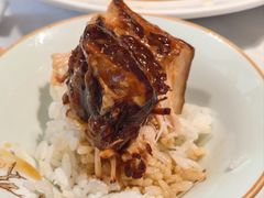 -到家尝北京菜(西坝河店)