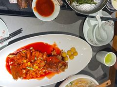 -姑苏家宴·苏帮菜·松鼠桂鱼(苏州总店)