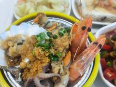 -深海中餐厅(国家海洋博物馆店)