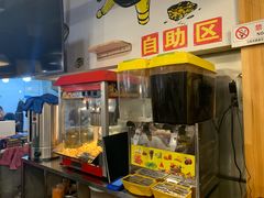 -大壮家原味烤肉(兴华北街店)